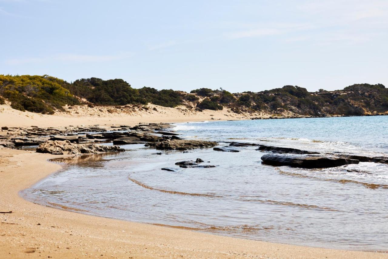 Nerida Beachfront Villas Plimmiri ภายนอก รูปภาพ