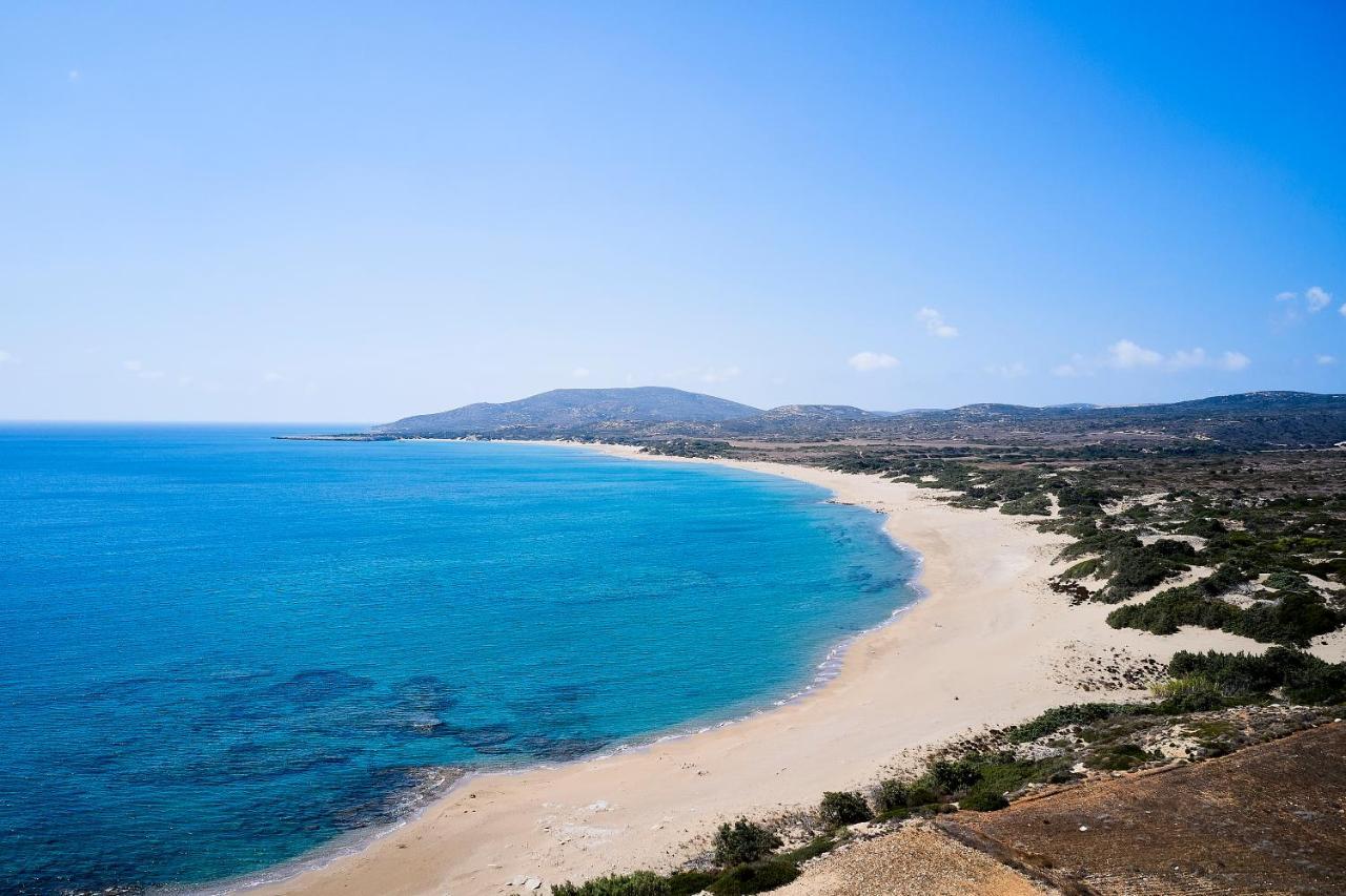 Nerida Beachfront Villas Plimmiri ภายนอก รูปภาพ