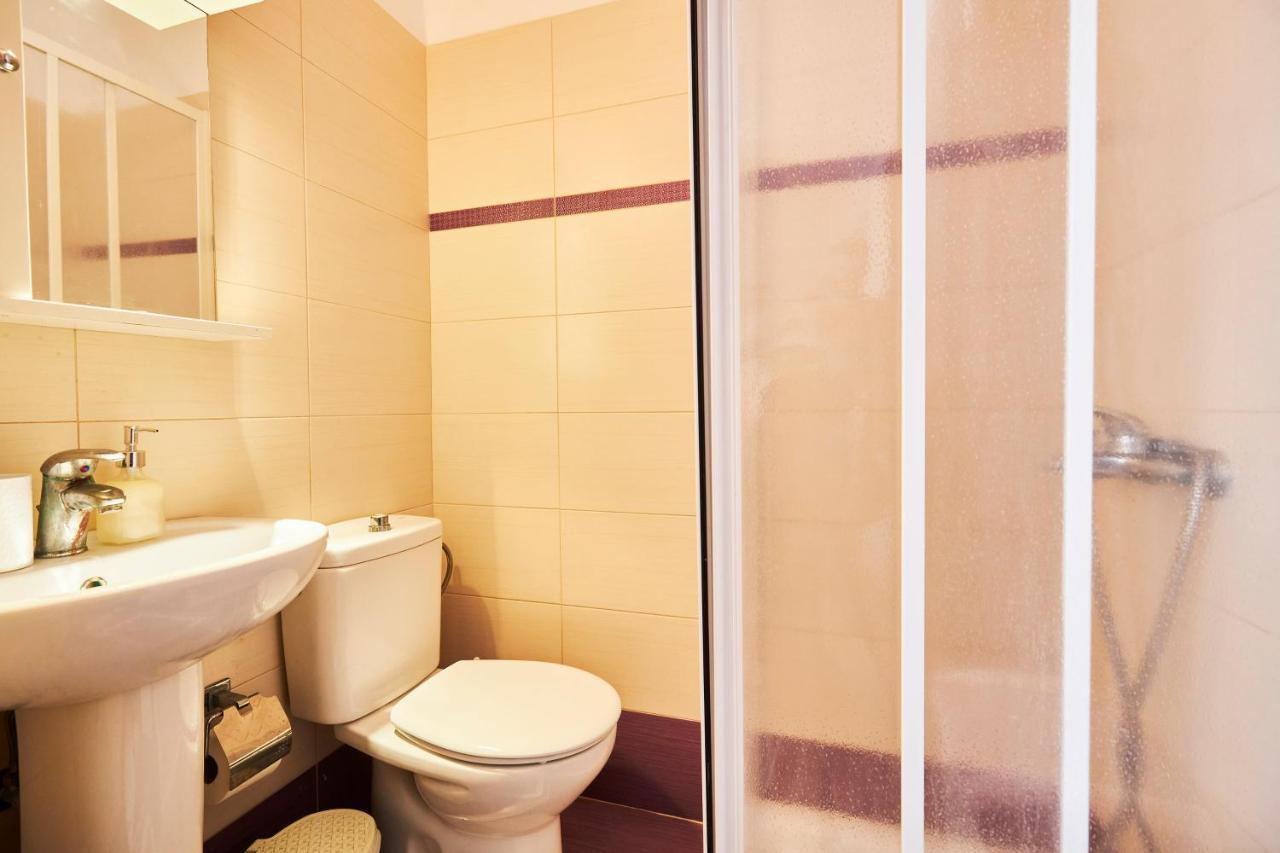 Nerida Beachfront Villas Plimmiri ภายนอก รูปภาพ