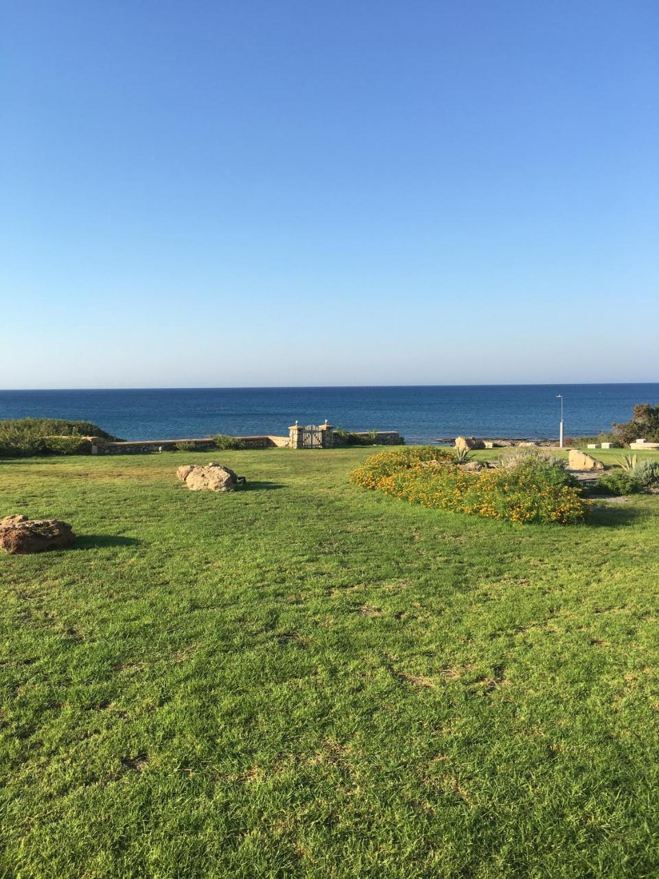 Nerida Beachfront Villas Plimmiri ภายนอก รูปภาพ