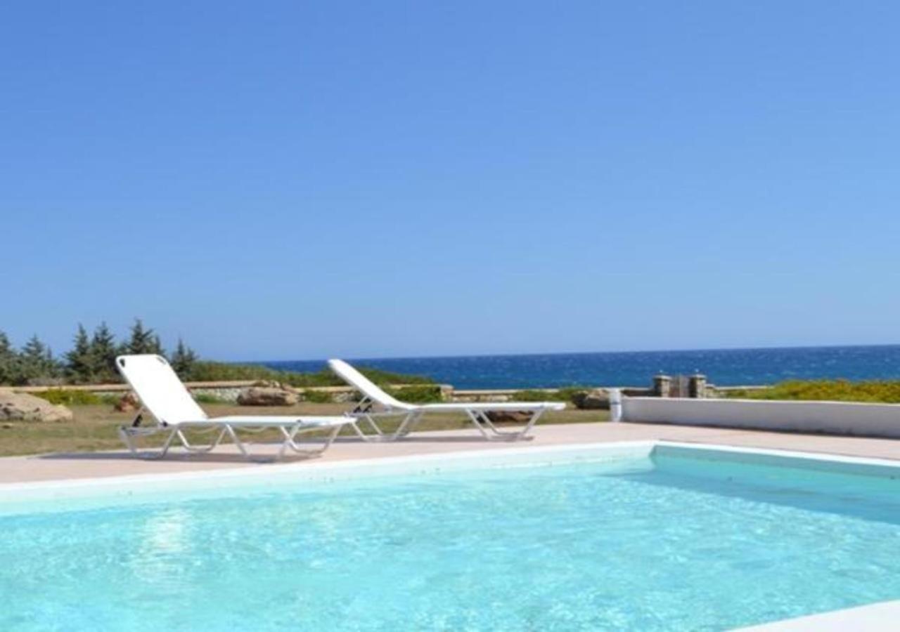 Nerida Beachfront Villas Plimmiri ภายนอก รูปภาพ